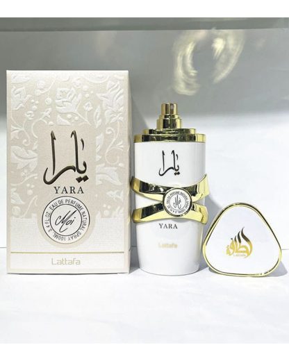 yara moi lataffa 100ml