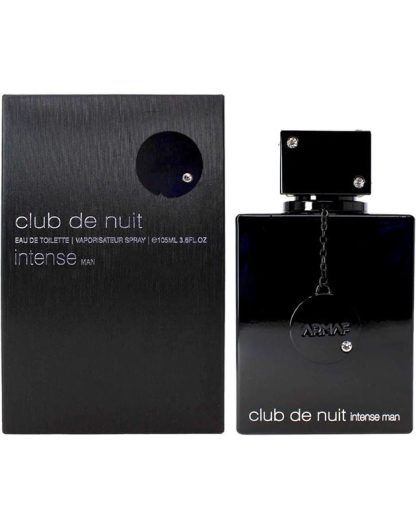 Club de nuit intense man 100ml
