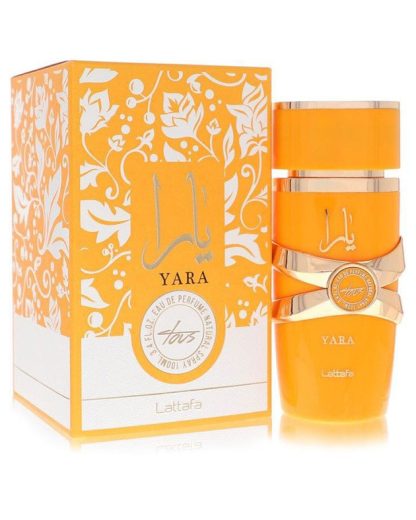 Yara tous lataffa 100ml